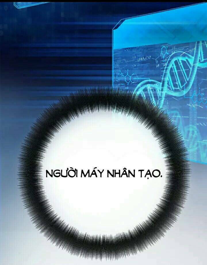 bạn trai có điện từ chapter 1 10