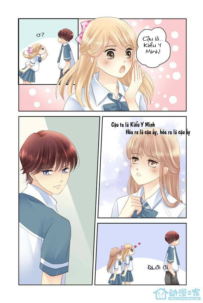 đôi mắt chapter 2 12