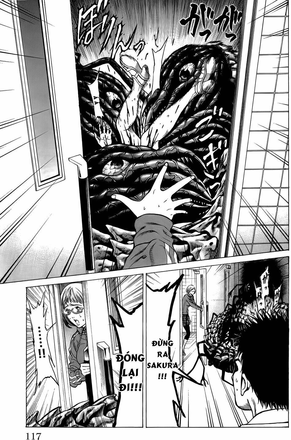 hakaijuu chapter 10 16
