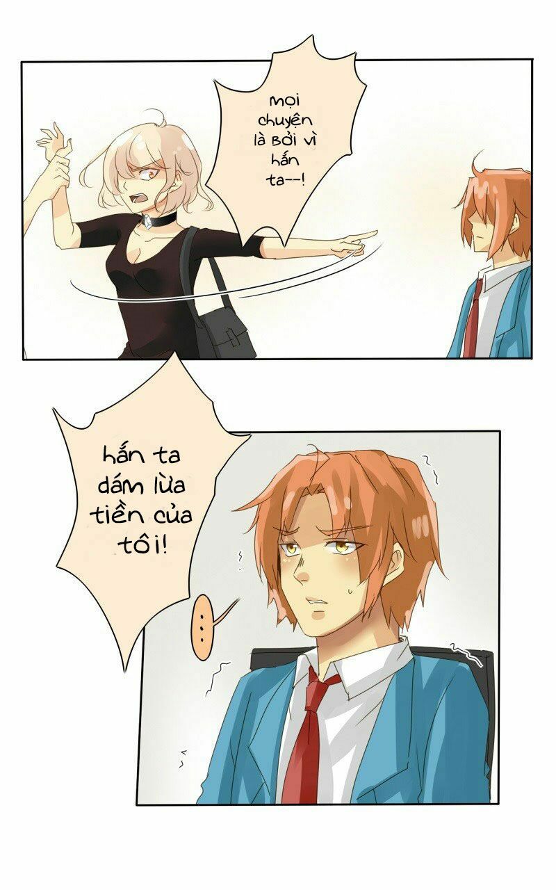 unordinary chapter 9 31