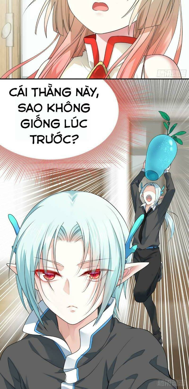 ta muốn ngao du chapter 4 24