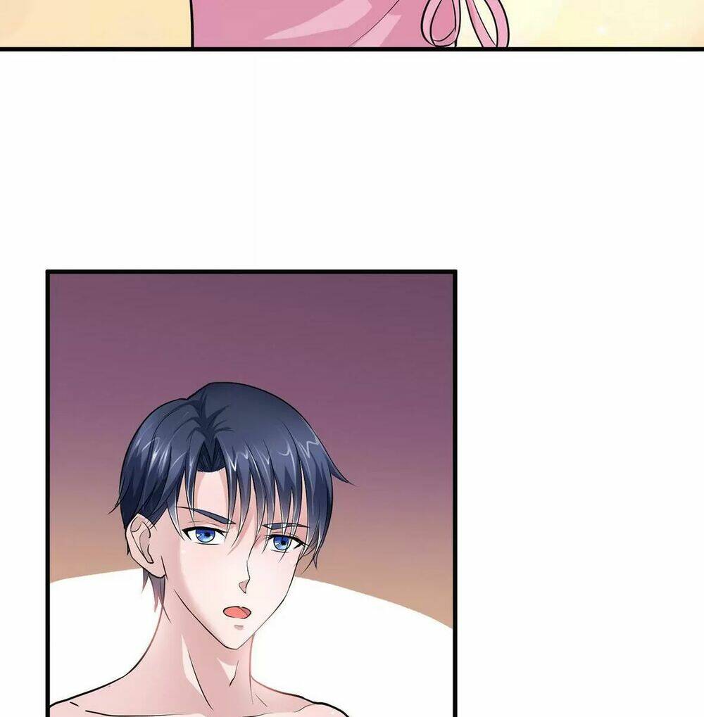 cô dâu gả thay của tổng tài chapter 20 20