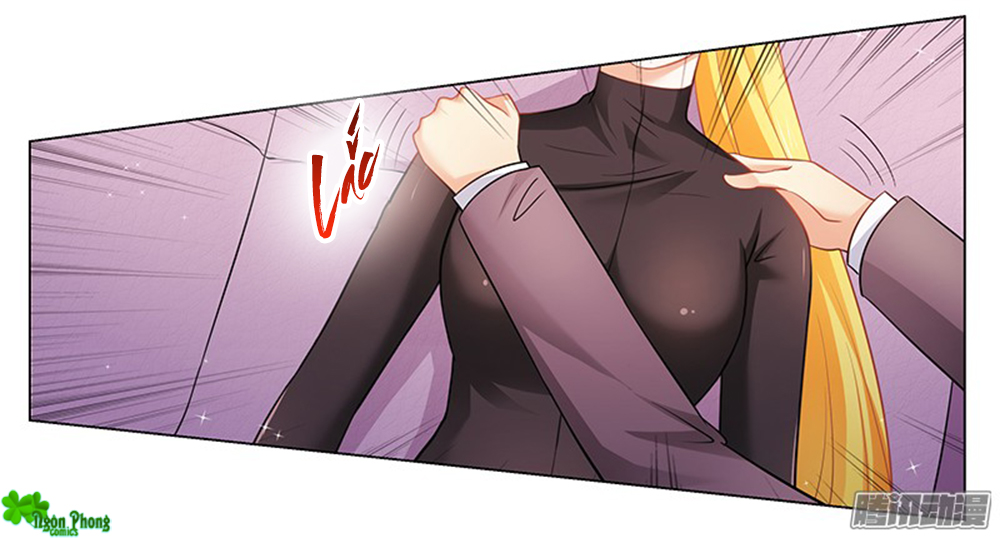 phúc hắc tổng tài đừng tới đây chapter 39 22