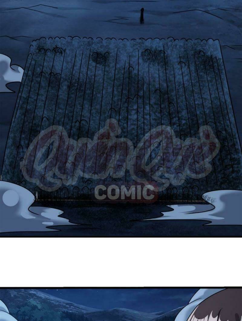 kiếm vũ chapter 90 23