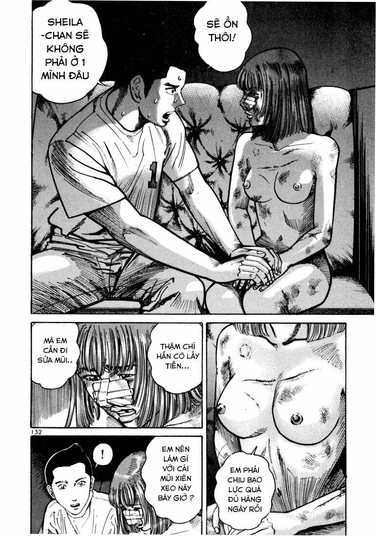 sát thủ số 1 chapter 12 36