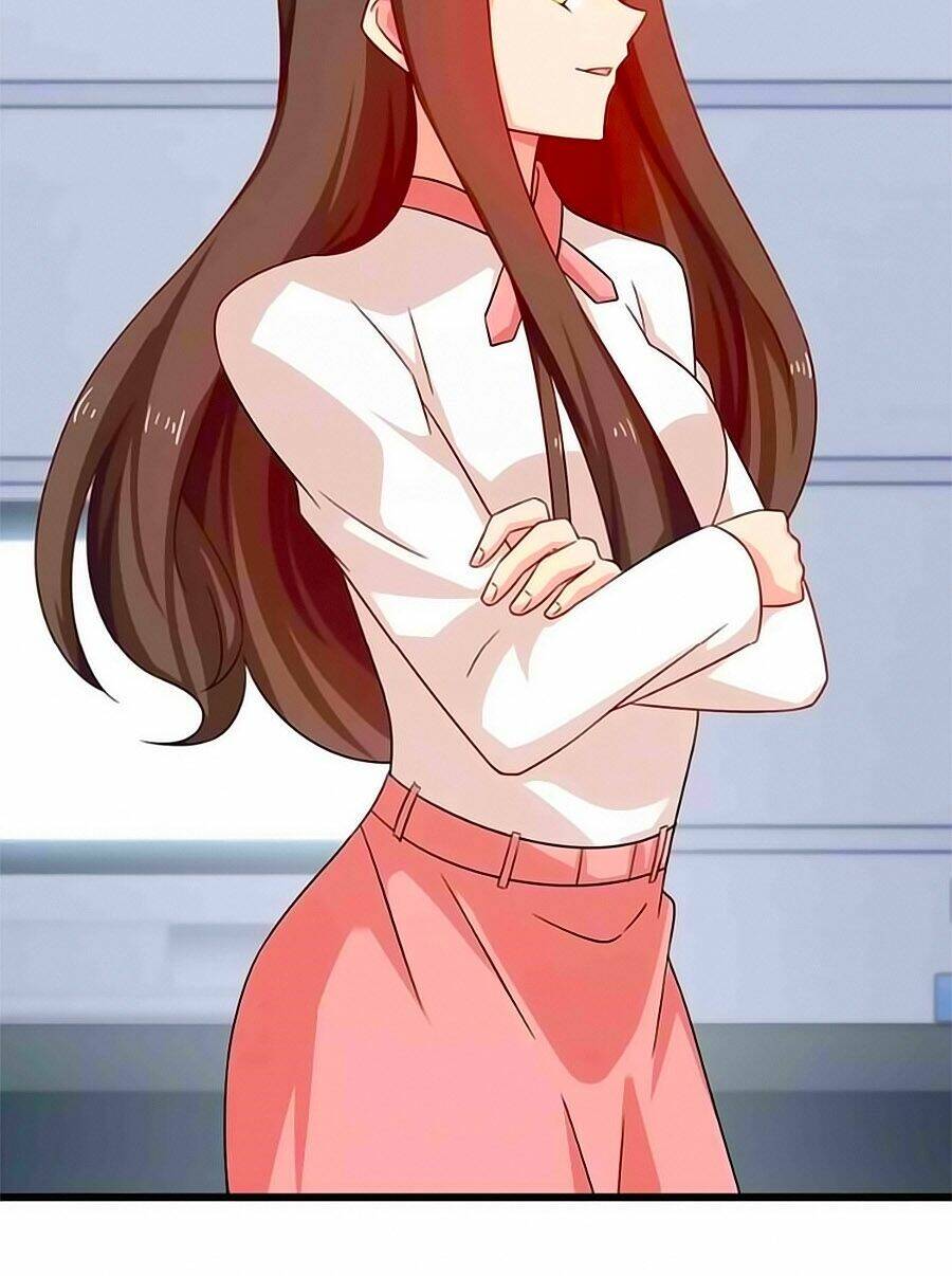 chỉ nhiễm thành hôn chapter 202 26