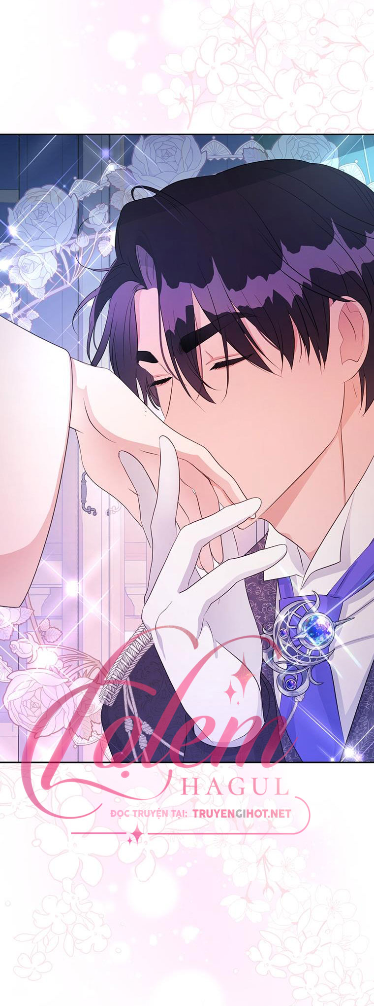 đây là cuộc hôn nhân lừa đảo chapter 24 64