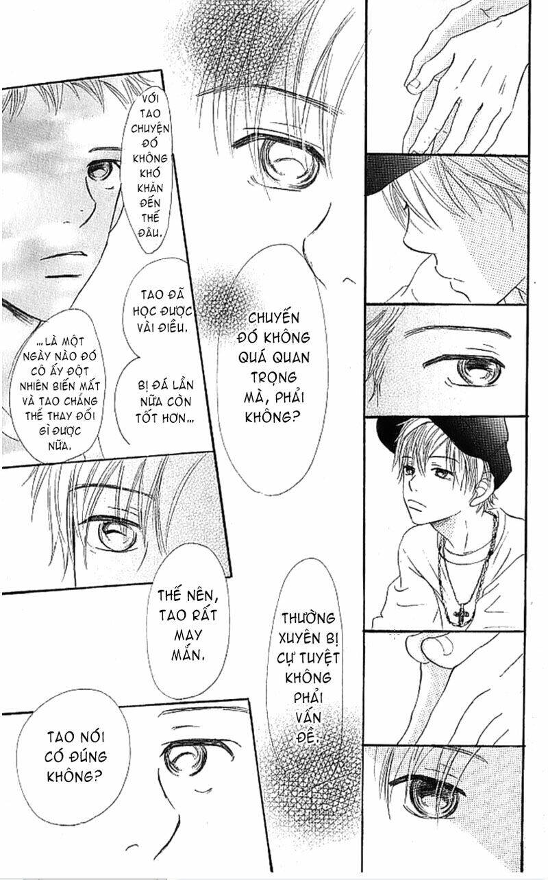 ngày ấy ta bên nhau chapter 18 39