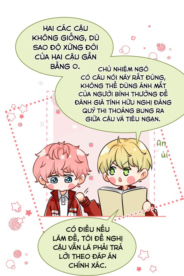 tín tức tố nói chúng ta không thể chapter 36 25