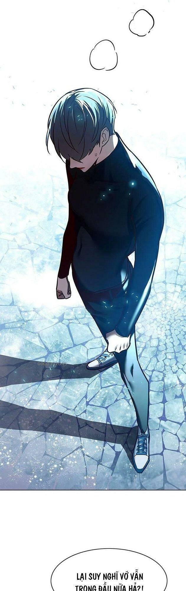 biến thân thành mèo chapter 225 64