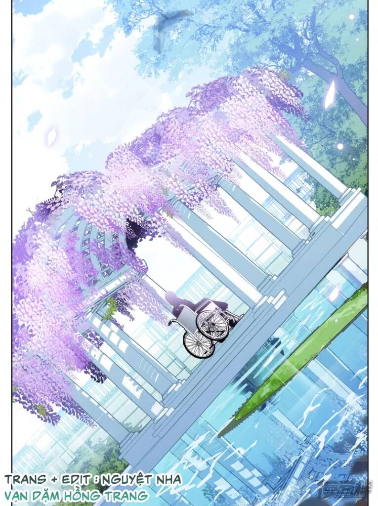 cô ấy đến rồi, xin nằm xuống! chapter 178 18