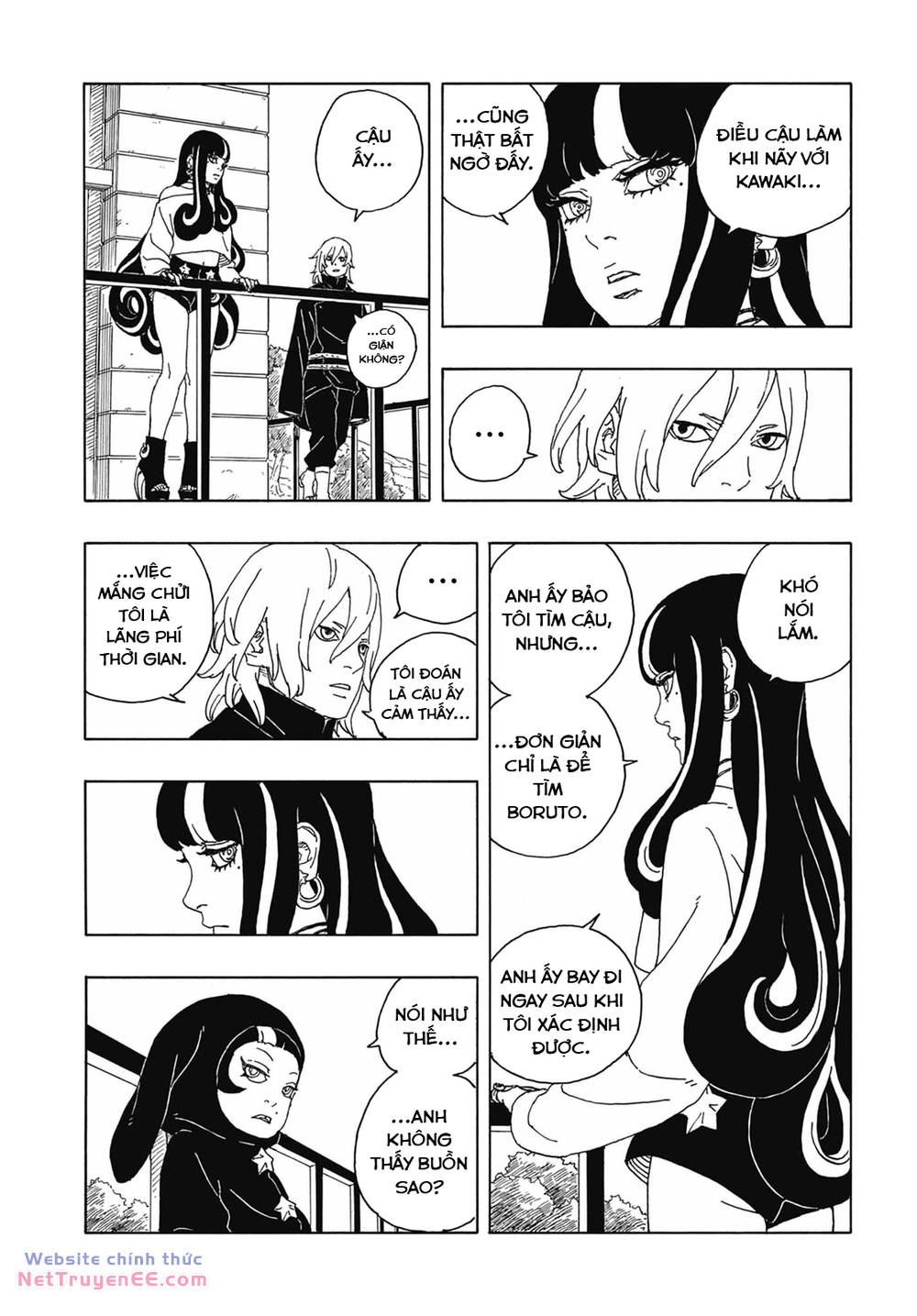 uzumaki boruto chapter 88 16