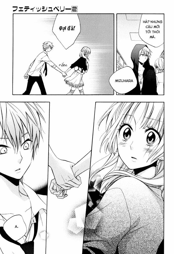 fetish berry chapter 9 21