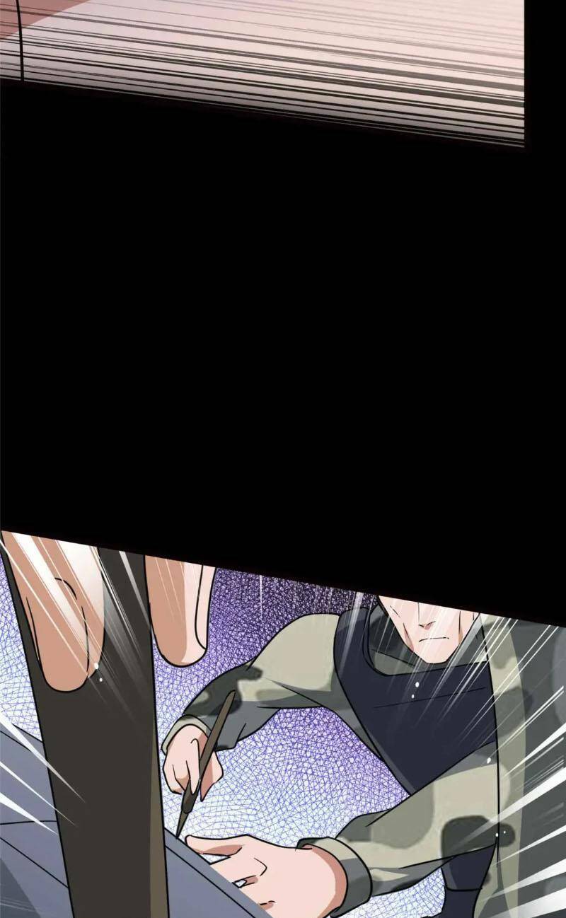 bạn gái virus của tôi chapter 405 37