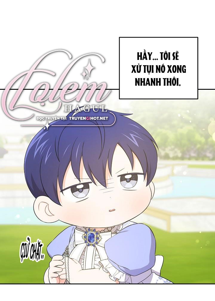 cho con cái núm dú đi mà chapter 29.1 3