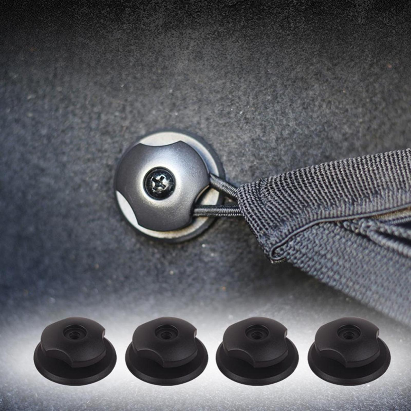 Practical Car Trunk Hook For   Hook Hanger Accessory