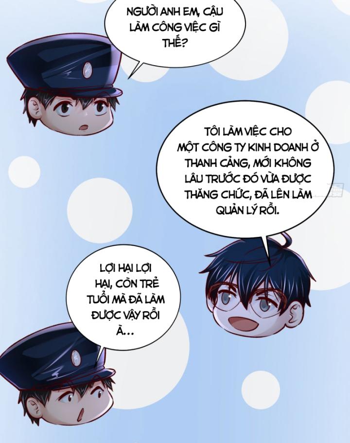 bắt đầu từ trăng đỏ chapter 159 66