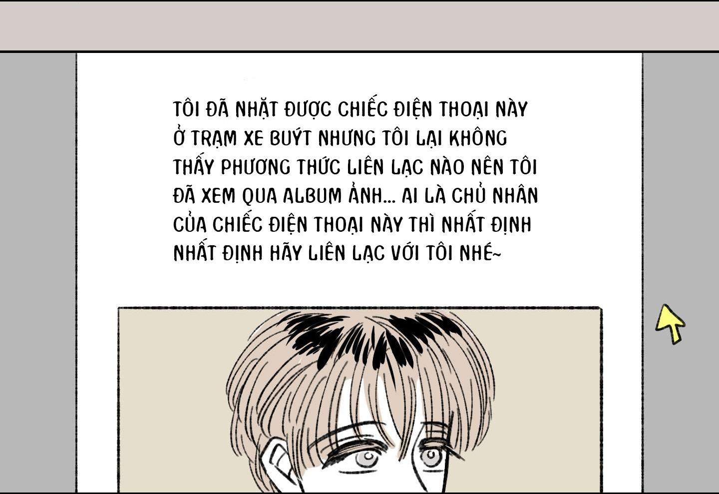 tình tay ba giữa chó, sói và mèo chapter 25 37