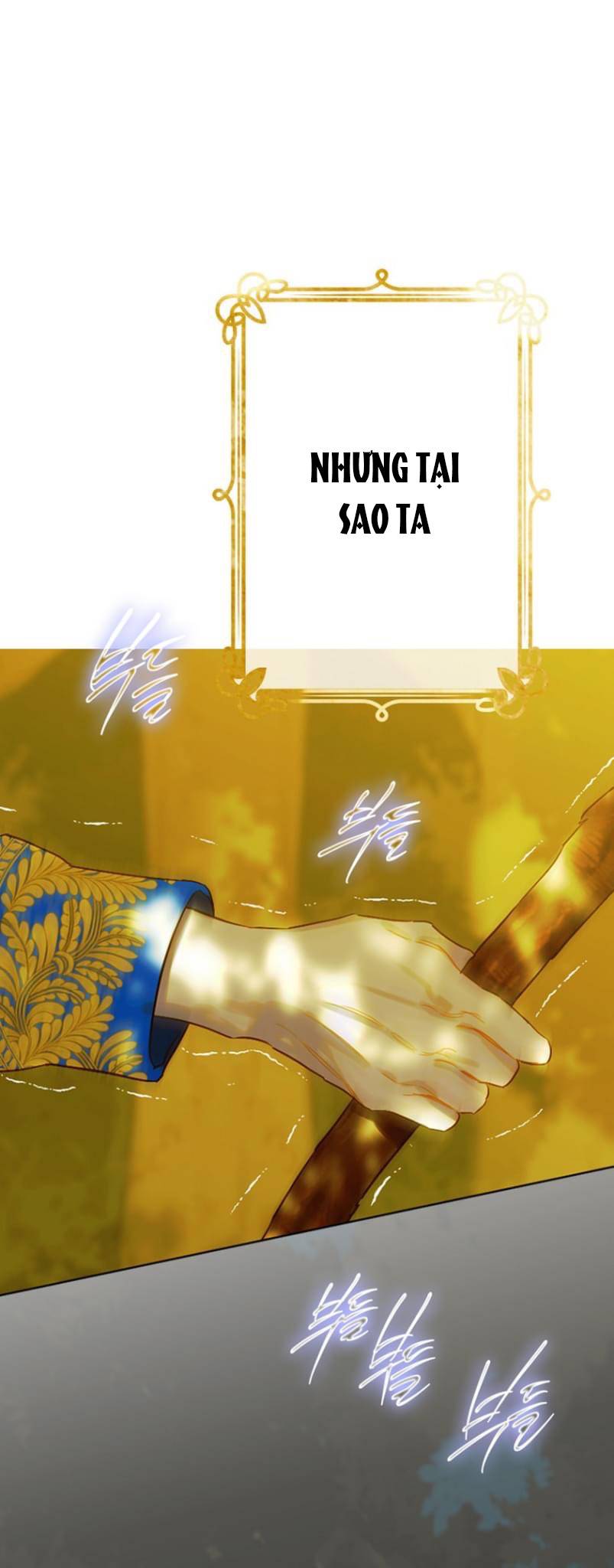 mẹ tôi lại kết hôn lần nữa chapter 27 21