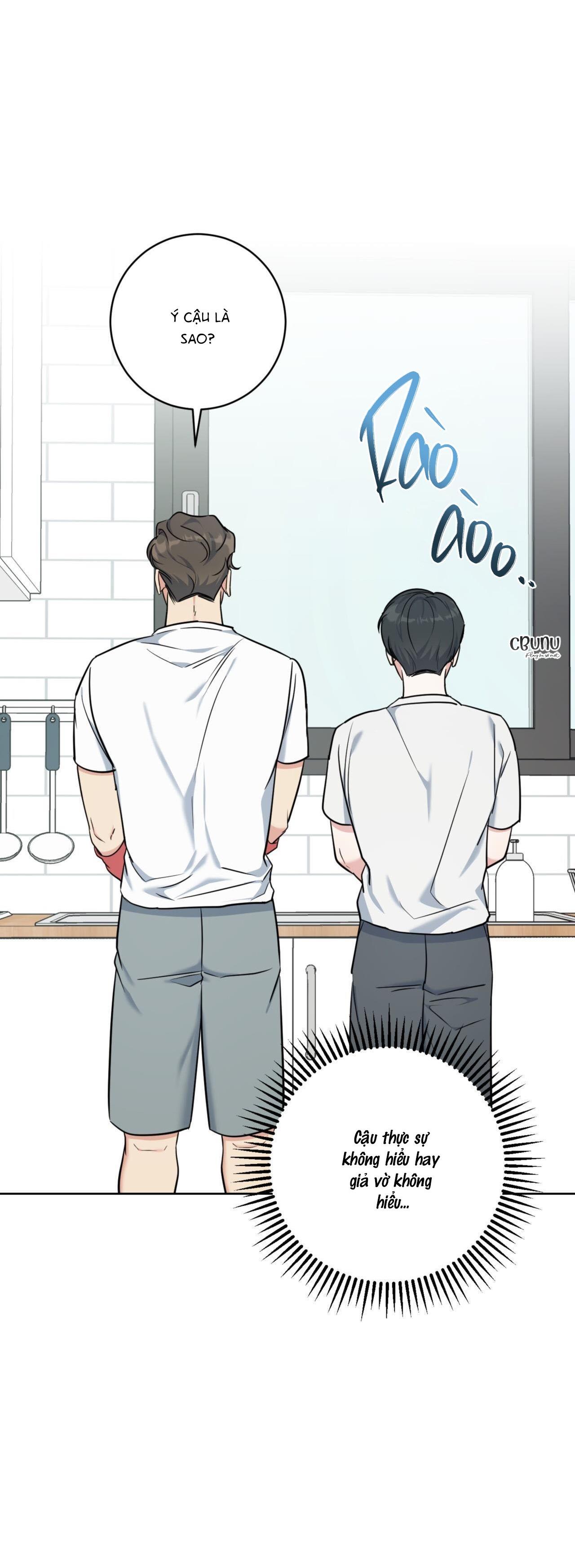 khu rừng tĩnh lặng chapter 5 120