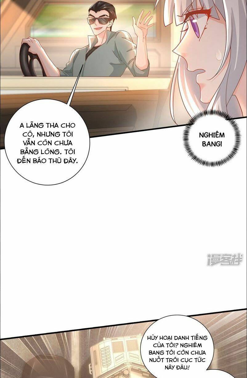 nhập cốt noãn hôn chapter 331 43