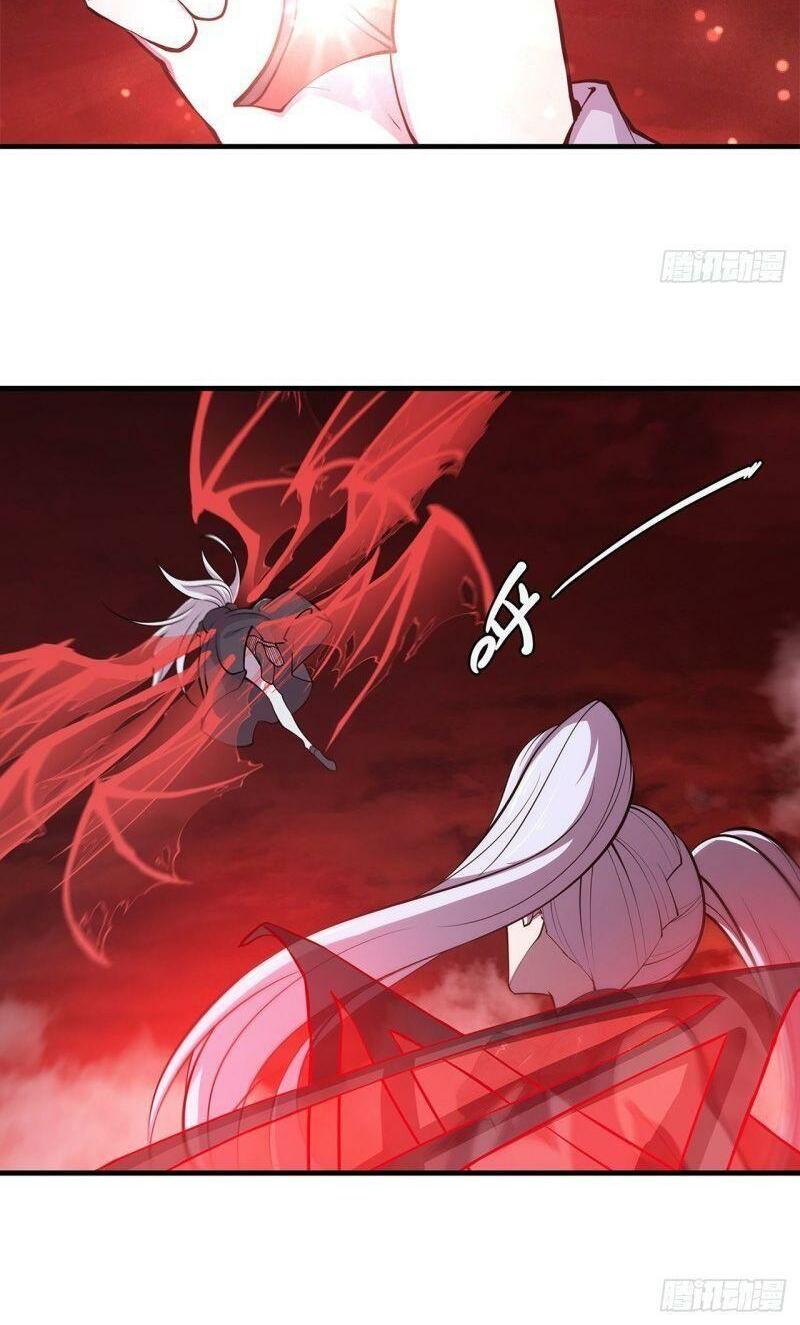 huyết cơ và kỵ sĩ chapter 160 24