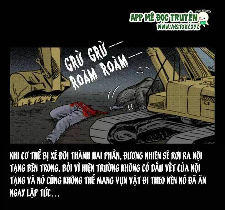 kỳ án có thật chapter 53 48