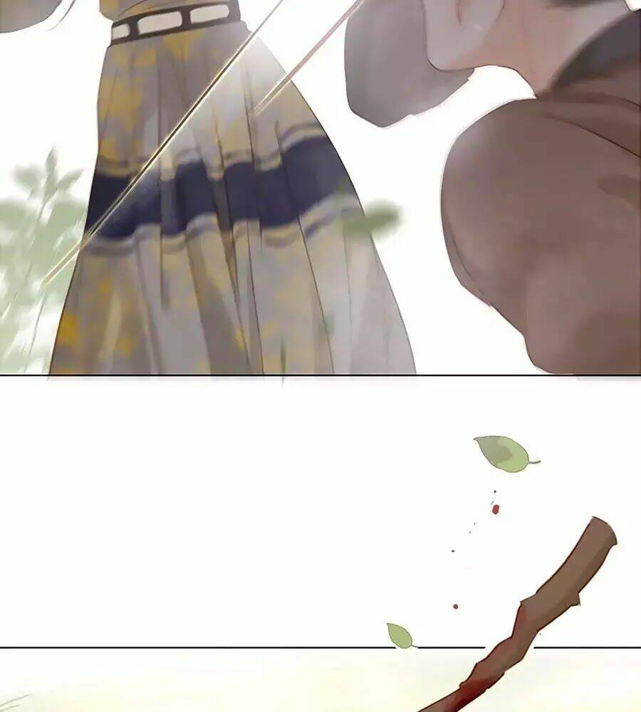 tiểu sư phụ, tóc giả của ngài rơi rồi! chapter 17 10