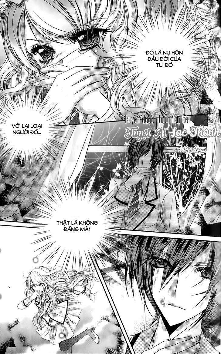 chữ thập nhuộm máu chapter 2 3