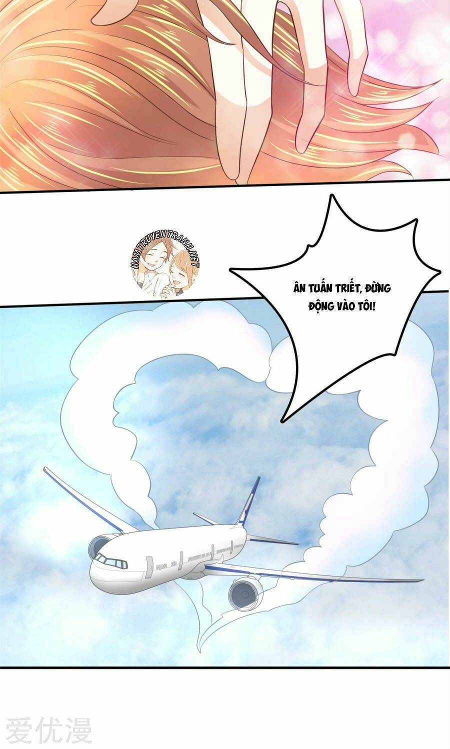 học bá ca ca đừng động vào tôi chapter 22 15