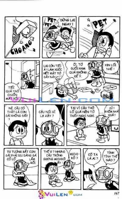 siêu nhân pacman chapter 4 77