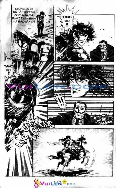 vương tử takeru chapter 1 112