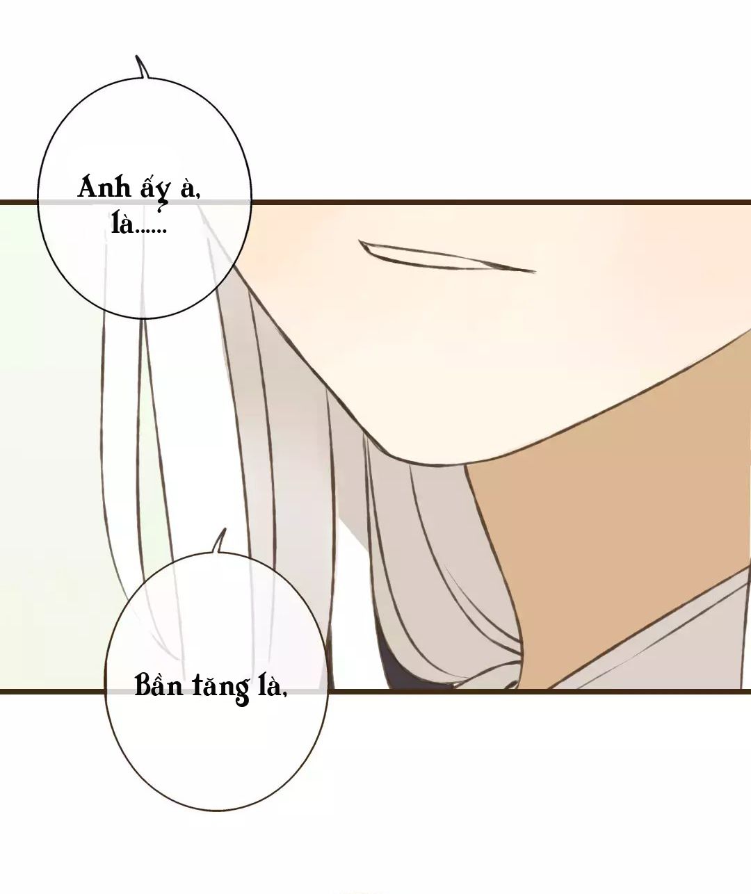 trên trời rớt xuống một hòa thượng ngốc chapter 25 25