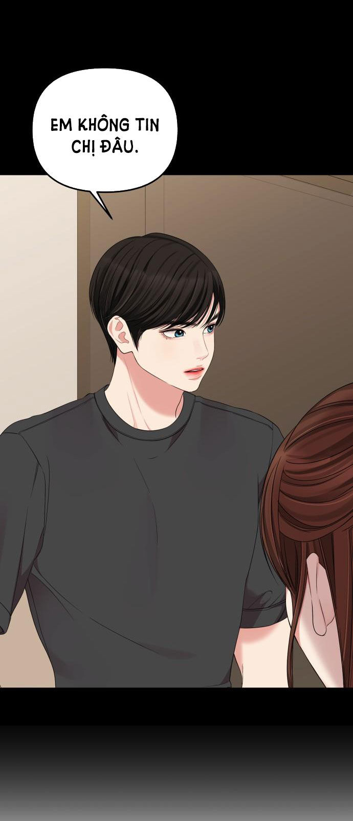 gửi em người đánh cắp những vì sao - to you who swallowed a star chapter 62.2 48