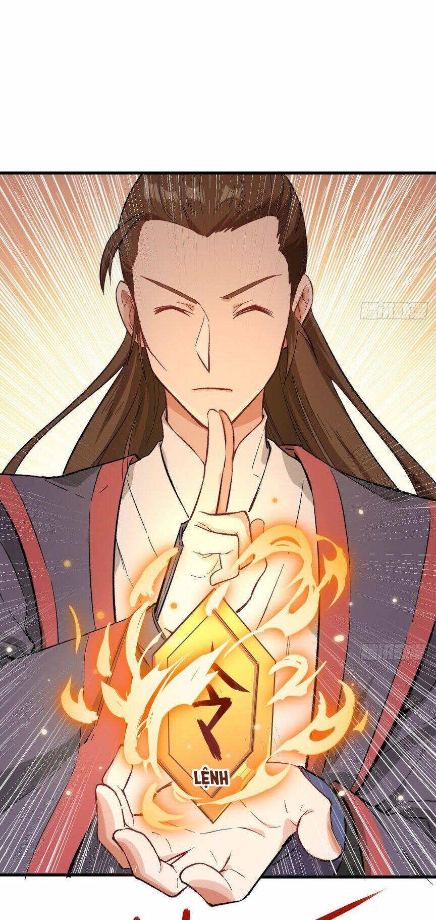 trường an tưởng tượng chapter 26 6