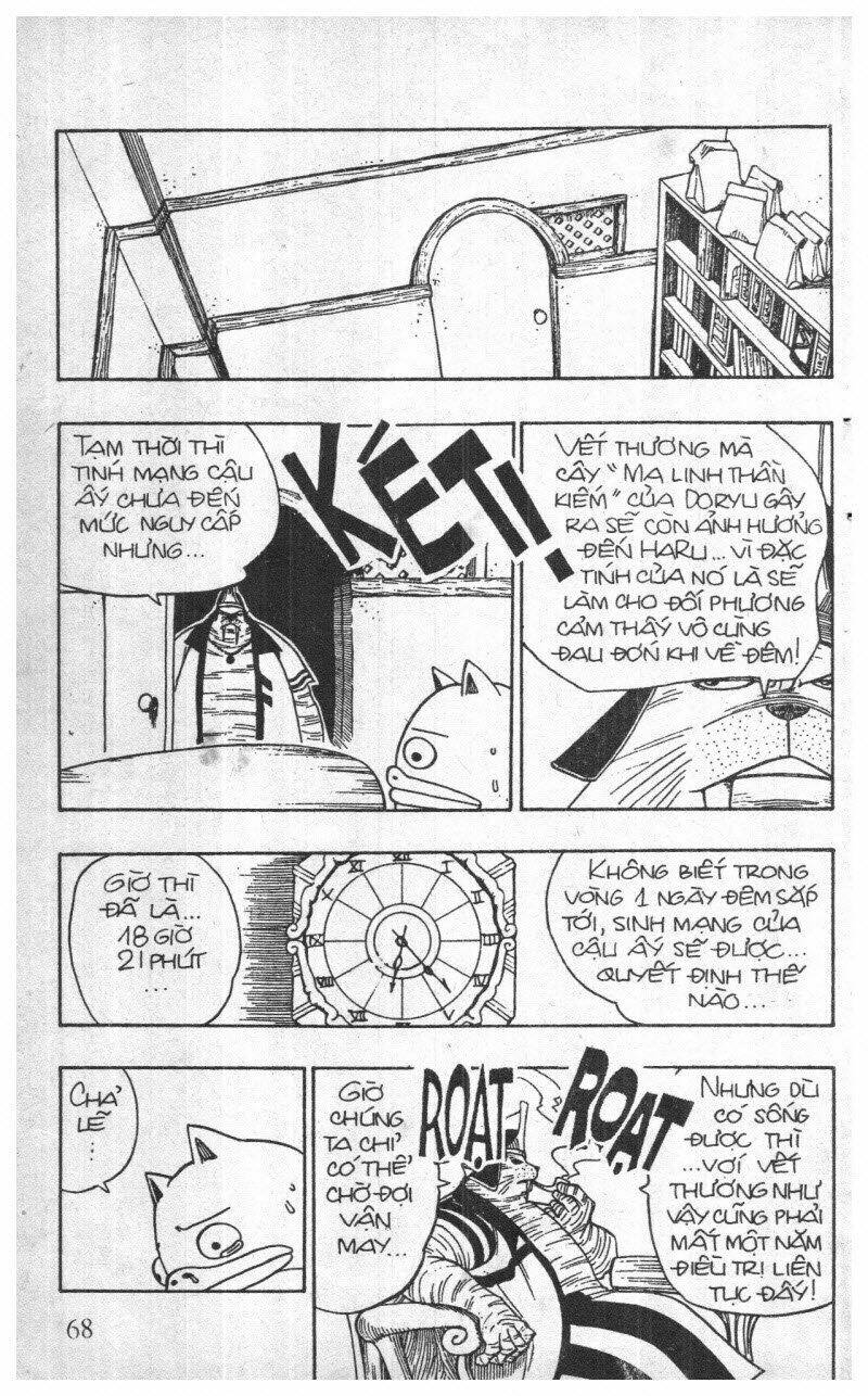 rave master (scan) chapter 14 157