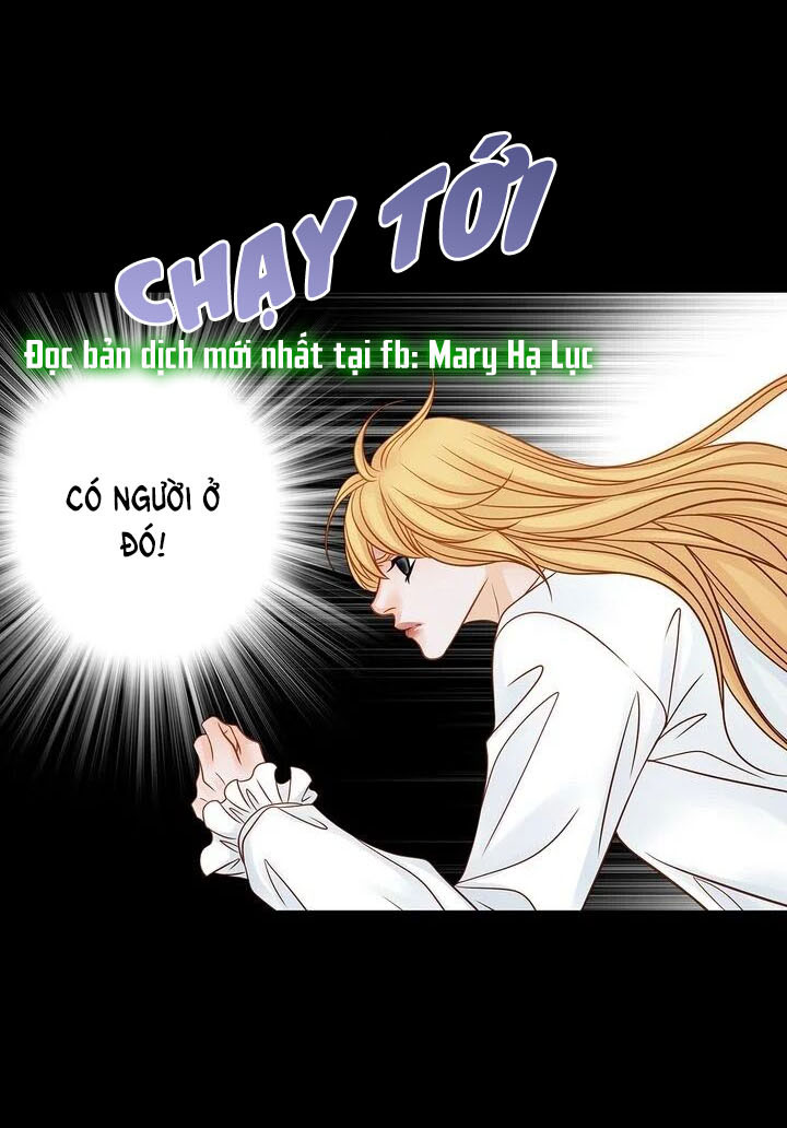 nữ hoàng bí ẩn chapter 13.1 26