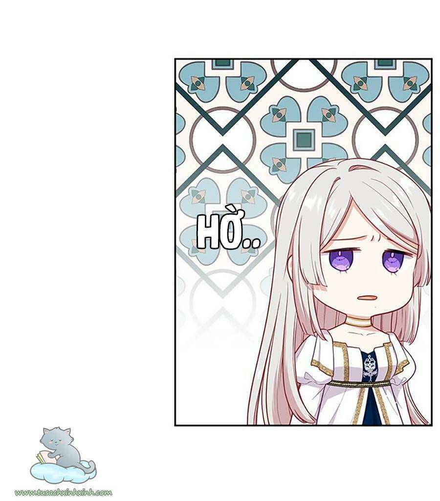 hãy coi chừng ác nữ chapter 97 8