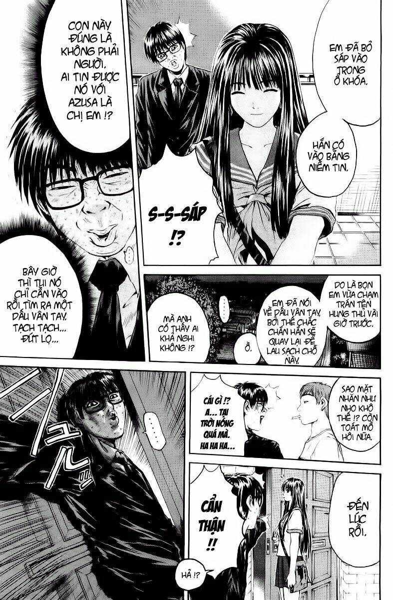GTO - Great Teacher Onizuka chapter 148 15
