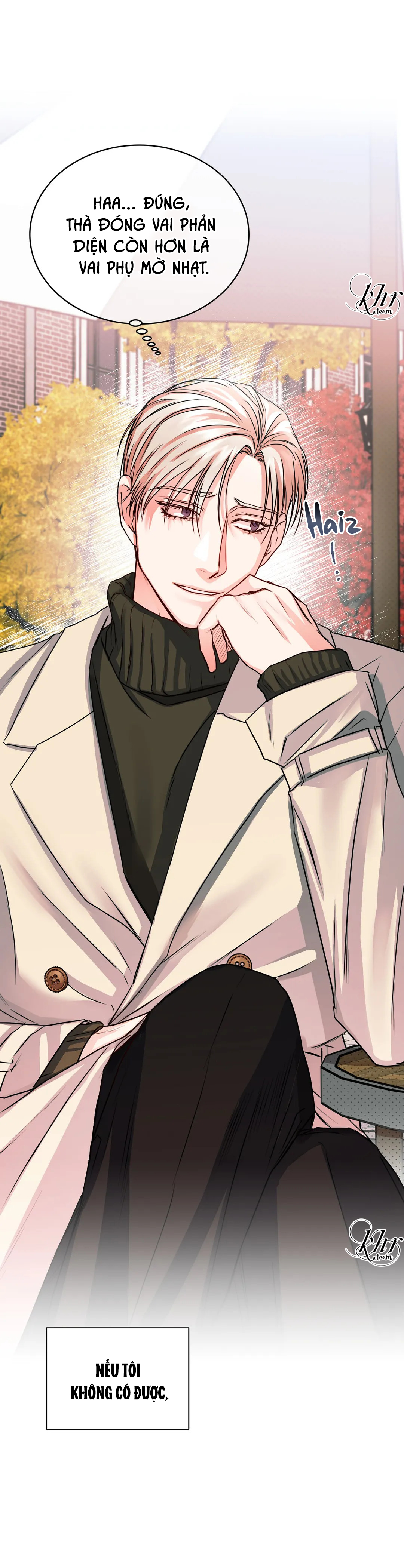 gỡ lỗi tình yêu chapter 3 7