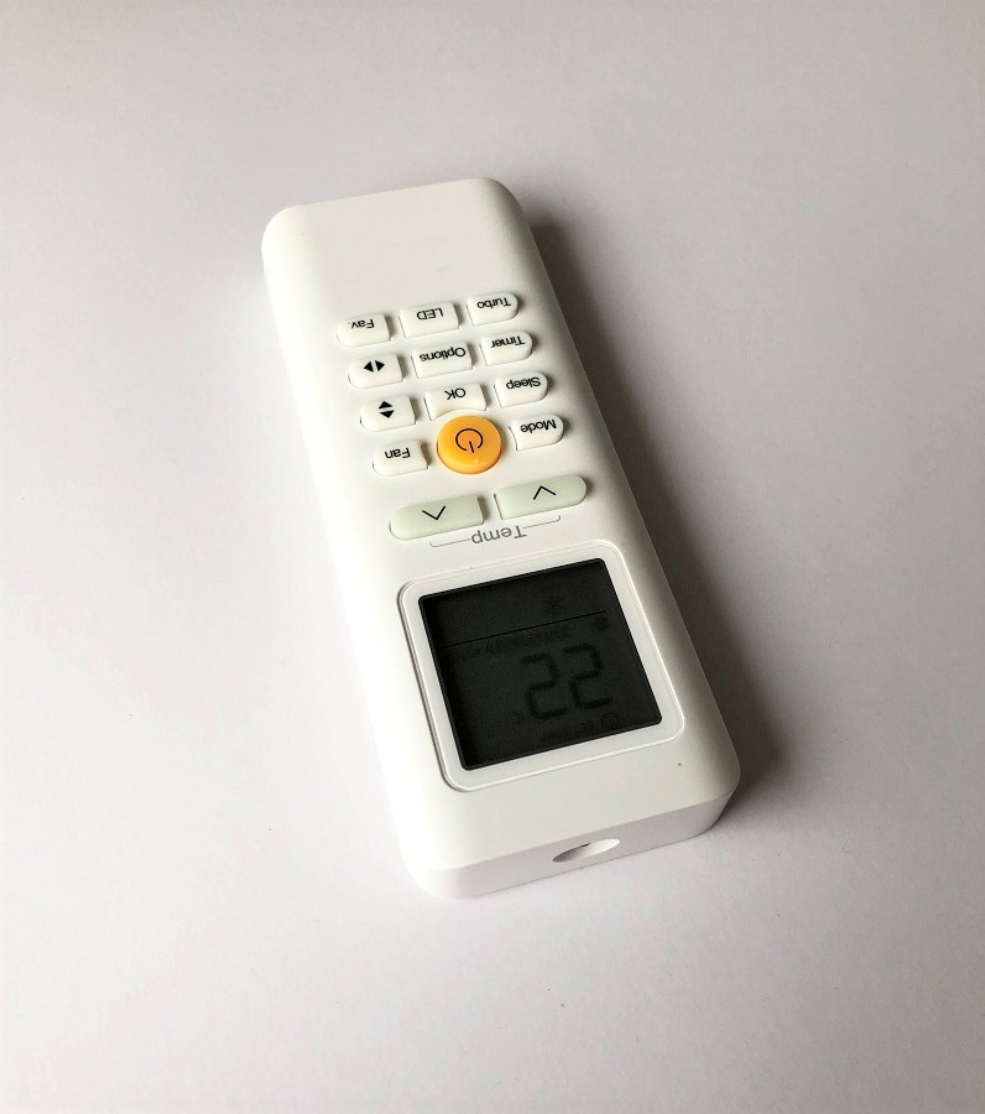 Remote Điều Khiển Máy Lạnh, Máy Điều Hòa Dùng Cho Reetech RG70C/BGEF