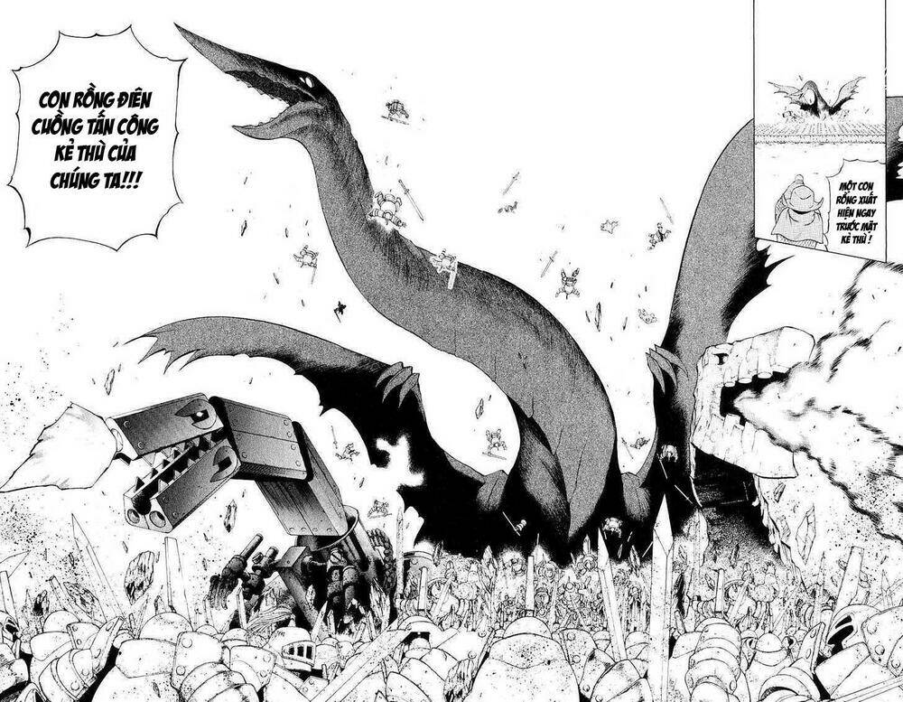 phù thủy phép thuật chapter 15 15