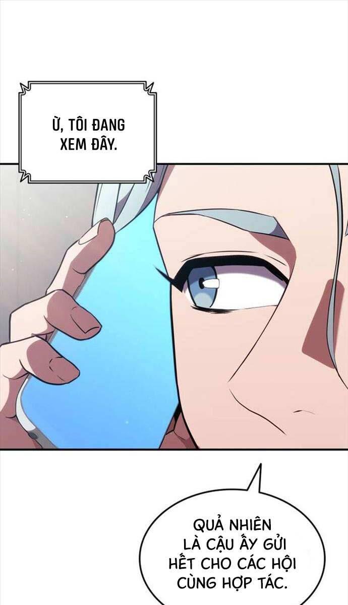 huyền thoại game thủ - tái xuất chapter 142 84