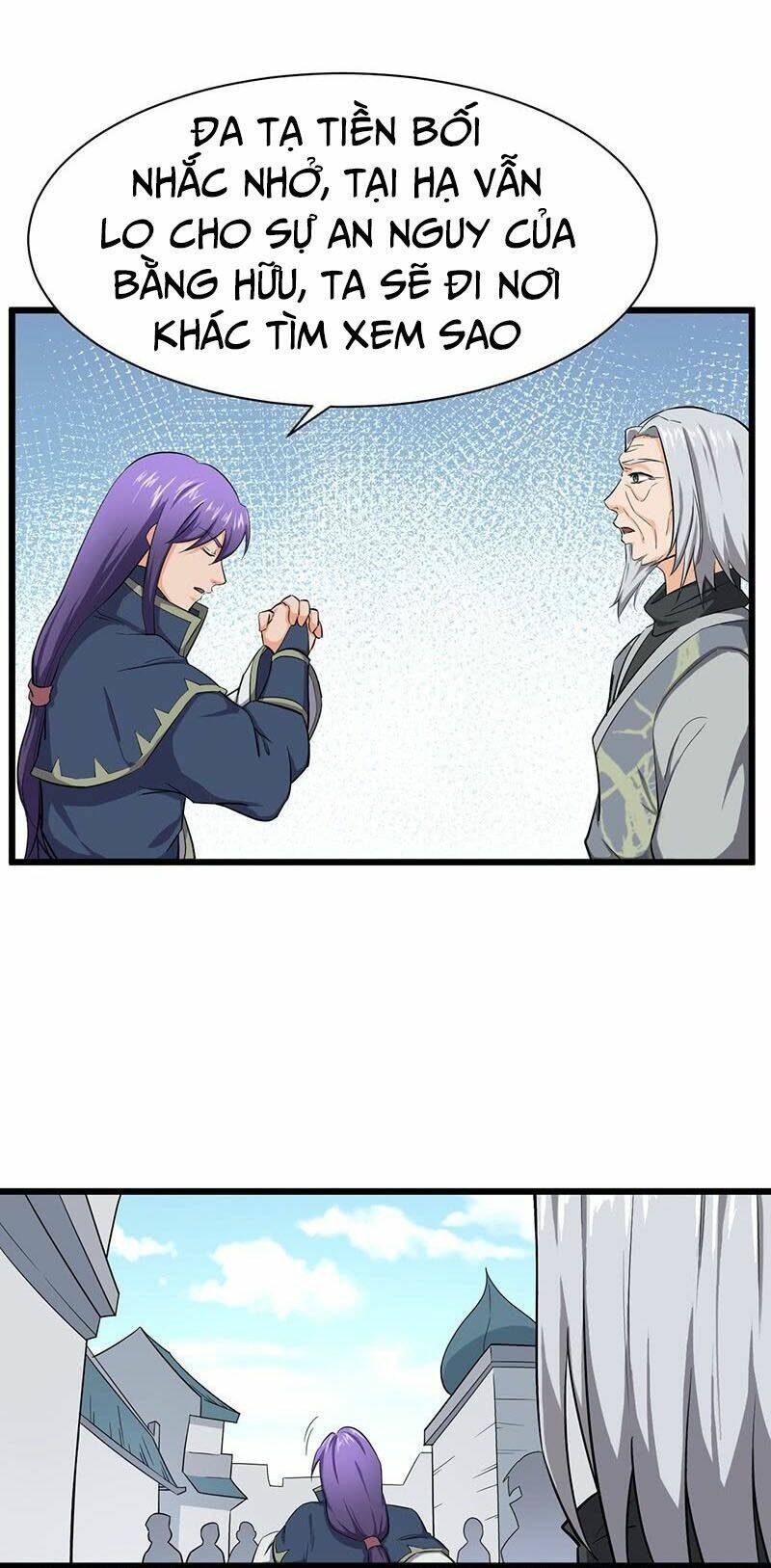 hỗn độn kiếm thần chapter 87 13