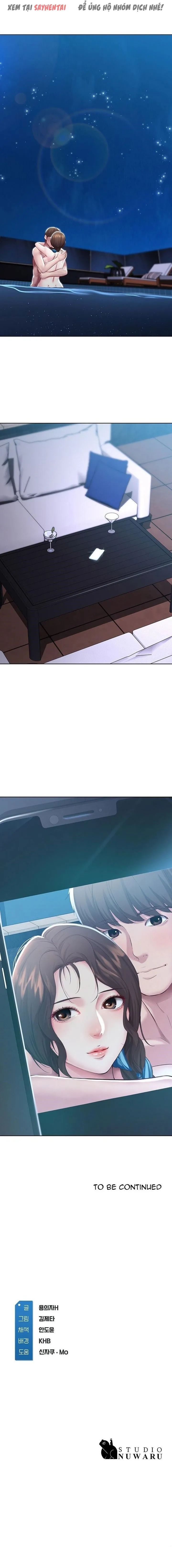 nhật ký ở trọ - không che chapter 91 20