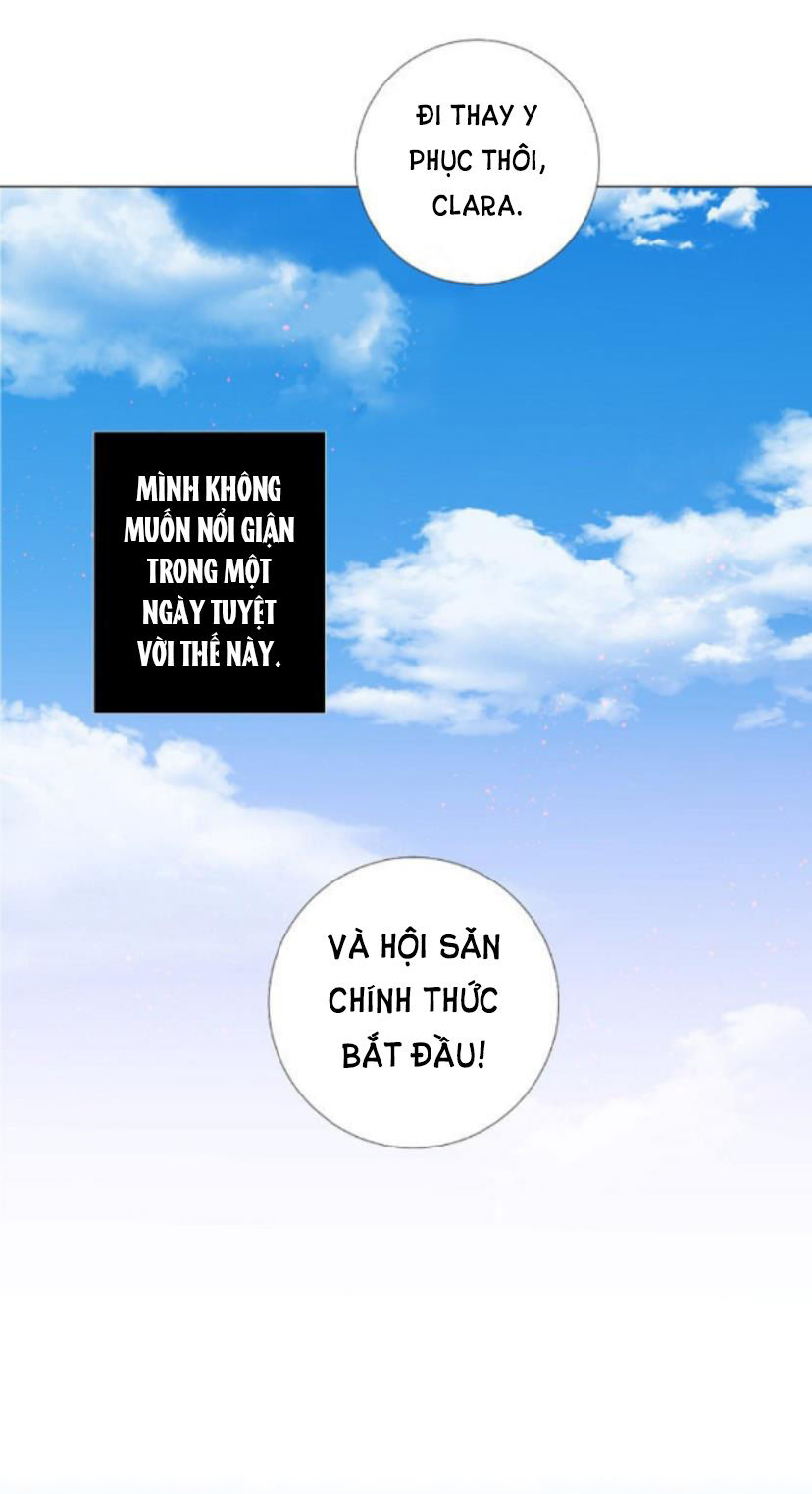 từ tiểu thư thành hoàng hậu - lady to queen chapter 26.2 1