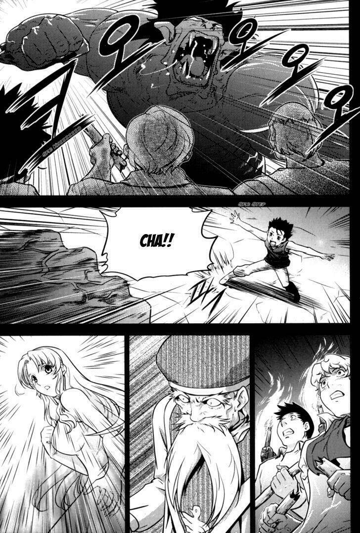 the legend of maian chapter 47 33