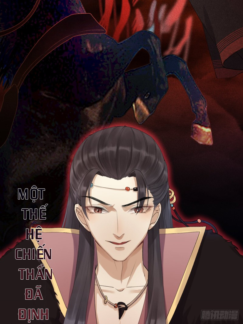 lễ băng nhạc hoại chi dạ chapter 0 10