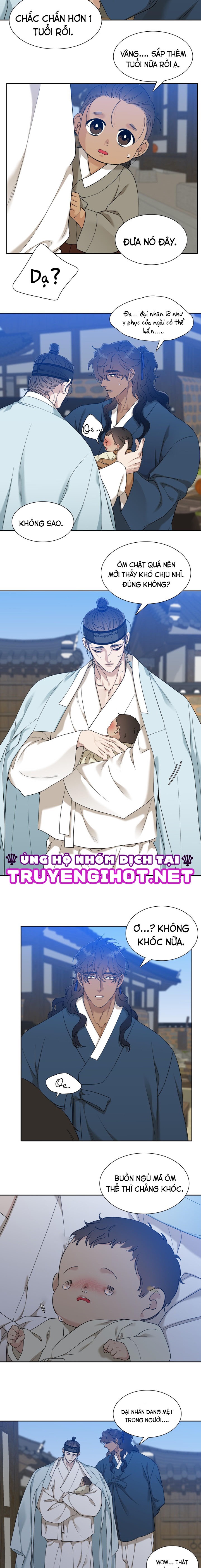 mắt phủ toàn sương chapter 36 4