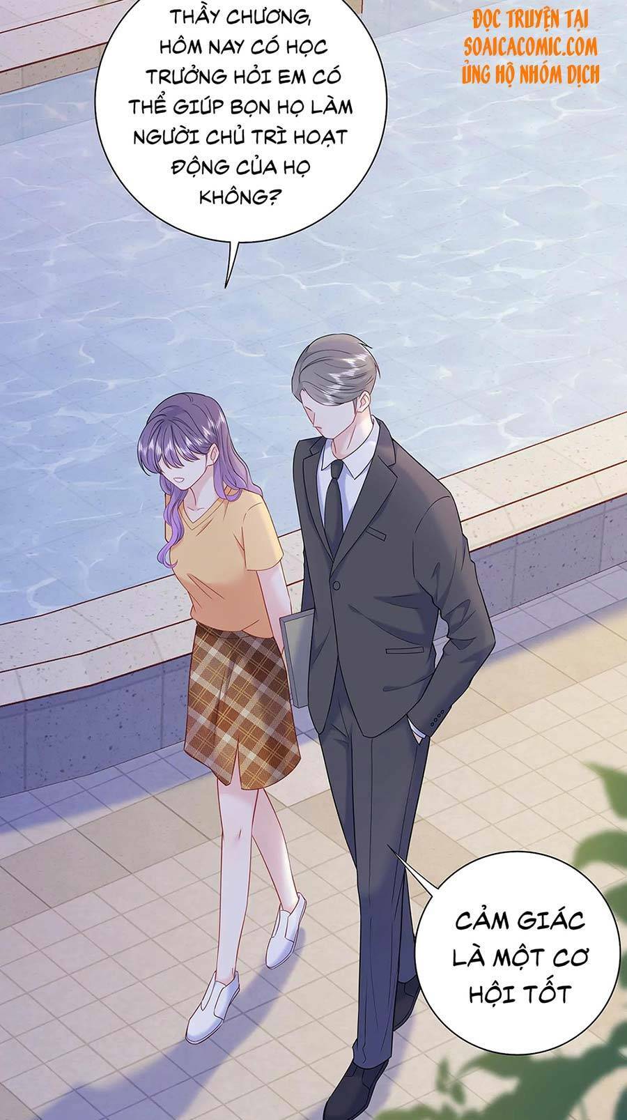 tôi dựa vào tà ý: nghịch chuyển nhân sinh chapter 37 19